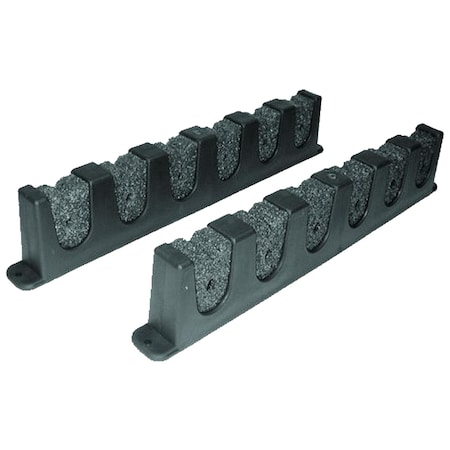 T-H Marine Supplies Foam Rod Holders FRH-1P-DP